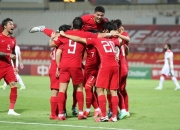 开云体育app-叙利亚球队突围，澳洲劲旅意外受挫