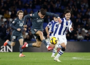 开云体育在线-毕尔巴鄂竞技客场战胜巴伦西亚