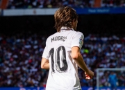 开云APP-皇马中场大将莫德里奇再次展现技术