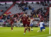 开云体育在线-包含柏林赫塔在主场遭受拜仁慕尼黑的逆转攻势的词条