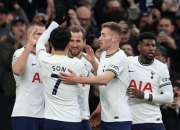 开云体育登录-热刺连续遭遇逆转，主场输球难扭颓势的简单介绍