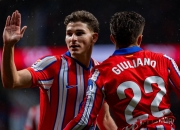 开云体育平台APP-马德里竞技客场告捷，取得两连胜