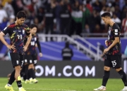 包含亚洲足坛锐意角逐,精彩比赛引人瞩目的词条