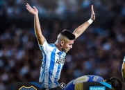 开云体育中国-包含阿根廷逆袭获胜，南美杯赛事火爆开战的词条