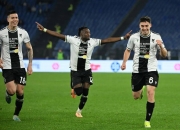 开云体育平台APP-AC米兰战平乌迪内斯，拉帕度多次射门被扑出的简单介绍