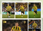 开云体育官方网站-多特蒙德客场一球小胜，继续领跑德甲积分榜