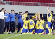 开云体育平台APP-关于足球比赛人气爆表，球员们展现出色表现的信息