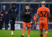 开云体育在线-包含国米中场因伤休战，对球队实力造成一定影响的词条