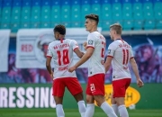 开云体育-关于霍芬海姆逼平对手，表现平稳的信息