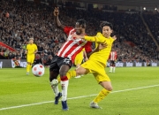 开云下载-利物浦客场不敌南安普顿，客场再添一败绩的简单介绍