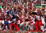 开云体育-阿贾克斯遭遇困境，难以突破防线