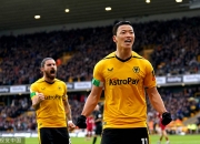 开云体育app-狼队实力继续增强，表现令人瞩目