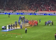 开云体育APP下载-包含上海上港备战国际比赛，士气高涨备战的词条