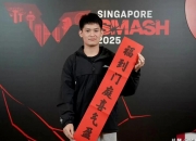 开云体育官网-不负众望，运动员齐聚冠军擂台