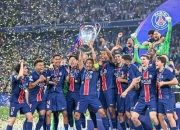 开云平台-包含焦点对决：巴黎圣日耳曼与皇家马德里交锋的词条