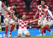 开云体育官网-克罗地亚国家队备战国际足球赛事