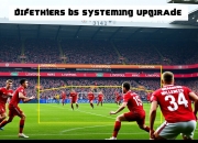 开云体育-利物浦防守体系升级，迎接关键战