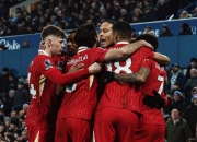 开云体育入口-关于利物浦全队助攻，红军球迷欢呼雀跃的信息