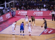 开云体育登录-关于上海男篮攻守兼备，赛场上风生水起的信息