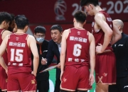 开云APP-强强对话！广东迎战浙江，双方实力逐鹿的简单介绍