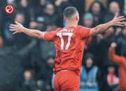 开云体育app-包含热刺避免惨败！洛里扑点立功，客场逼平对手的词条