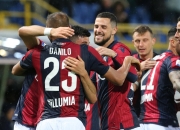 开云平台-博洛尼亚将试图在主场击败国际米兰