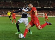 开云平台-参赛队伍局势扑朔迷离，胜负难定