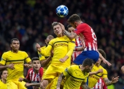 开云体育平台APP-马德里竞技球队表现抢眼