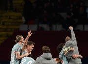 开云体育app-面对巴萨，巴萨上演胶着一战