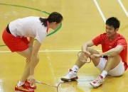 开云体育平台APP-高尔夫明星林丹将续约