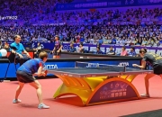 开云体育app-包含巴黎举行网球比赛，国乒表现戏剧性的词条