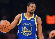 开云体育在线-勇士再胜雷霆，迎来四连胜继续向前进的简单介绍