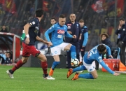 开云下载-包含热那亚主场告负，降级阴影仍存的词条