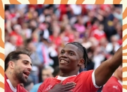 开云体育app-西班牙赢下挪威，锁定欧洲杯正赛资格的简单介绍