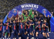 开云体育平台APP-包含冲刺胜利：法国足球盛事的精彩瞬间的词条