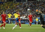 开云体育登录-塞尔维亚队备战卢森堡，全队备战出征