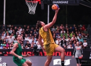 开云平台-关于篮球比赛激烈的竞争让人目不暇接的信息