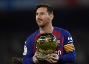 开云体育入口-梅西率队主场大胜巴拉多利德，巴萨稳居积分榜首位