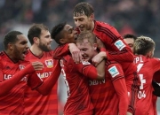 开云体育官方网站-关于勒沃库森门将神勇扑救，立下奇功的信息