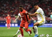 开云体育登录-国安客场险胜，成功反超上海队登顶