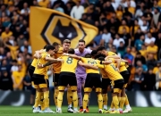 开云体育中国-水晶宫主场完胜伯恩茅斯，球队士气大增