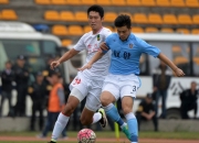 开云体育中国-贵州智诚客场不敌重庆斯威，遭遇连败