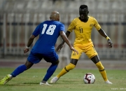 开云体育平台APP-阿曼足球队大胜对手，晋级赛事下一轮