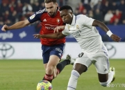 开云体育下载-包含奥萨苏纳战平莱万特，小组排名暂居中游的词条