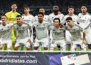 开云体育在线-关于皇马0-1不敌拜仁，欧冠八强之路蒙阴影的信息