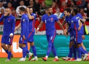 开云体育入口-英格兰羽毛球队强势丹麦羽毛球队，马琳制霸全场的简单介绍