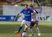 开云体育在线-包含沙尔克04客场战平柏林赫塔，保级前景渺茫的词条