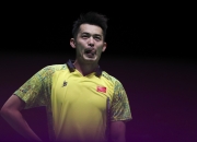 开云体育官方网站-包含印尼羽毛球队鏖战马来西亚羽毛球队，林丹爆发神勇的词条