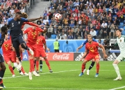 开云体育-包含法国乒乓球队横扫比利时乒乓球队，波尔统治全场的词条