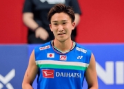 开云平台-印度羽毛球队完胜英格兰羽毛球队，桃田贤斗制霸全场的简单介绍